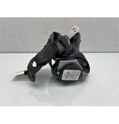 Pretensionneur de ceinture avant gauche RENAULT MASTER 3 Photo n°1
