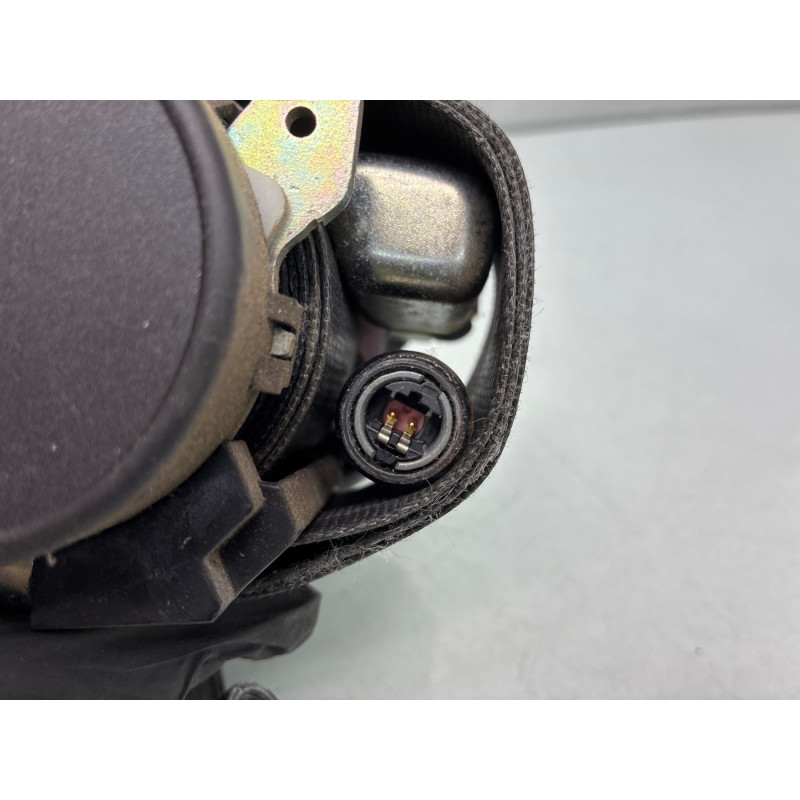 Pretensionneur de ceinture avant gauche RENAULT MASTER 3 Photo n°2