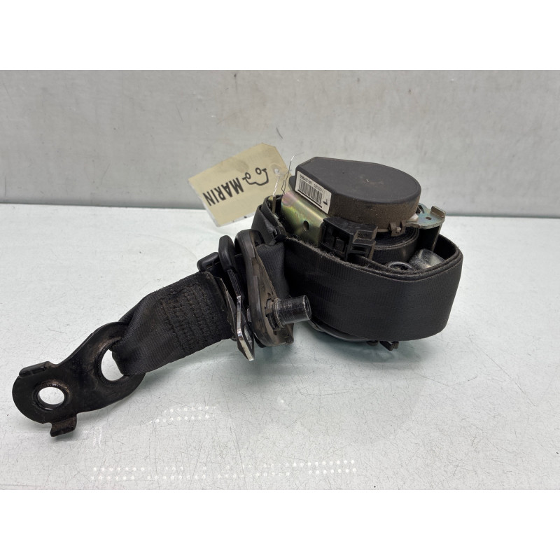 Pretensionneur de ceinture avant gauche RENAULT MASTER 3 Photo n°3