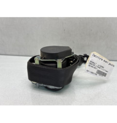 Pretensionneur de ceinture avant gauche RENAULT MASTER 3