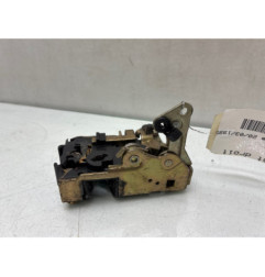 Serrure avant droit PEUGEOT 106