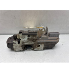 Serrure arriere droit PEUGEOT 206+ Photo n°1