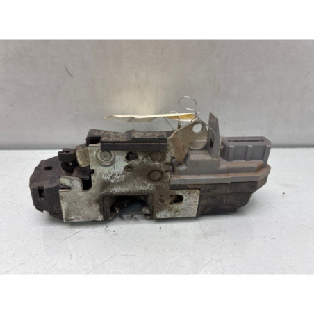 Serrure arriere droit PEUGEOT 206+ Photo n°1