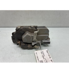 Serrure arriere droit PEUGEOT 206+