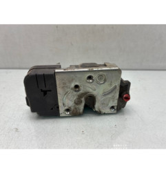 Serrure arriere droit PEUGEOT 206+