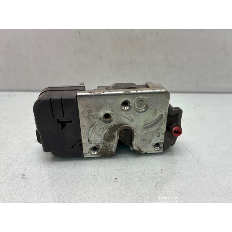 Serrure arriere droit PEUGEOT 206+ Photo n°4