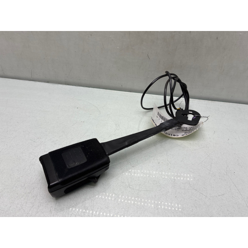 Attache ceinture avant gauche VOLKSWAGEN BEETLE 2 Photo n°3