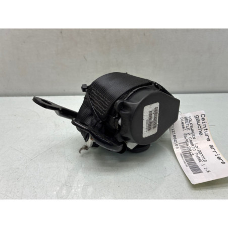 Ceinture arriere gauche VOLKSWAGEN BEETLE 2