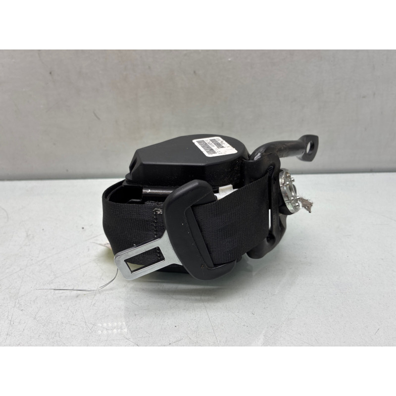 Ceinture arriere gauche VOLKSWAGEN BEETLE 2 Photo n°3