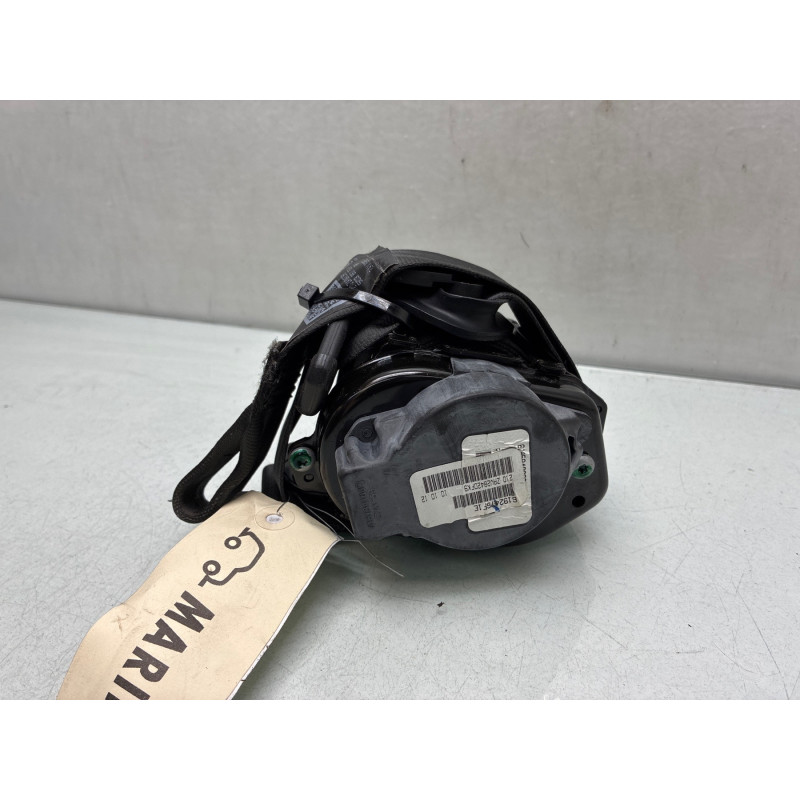 Ceinture avant droit VOLKSWAGEN BEETLE 2 Photo n°4