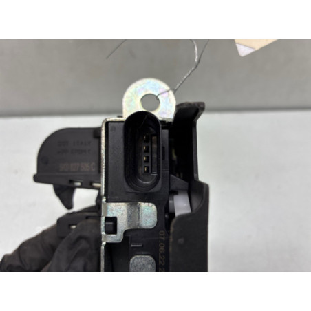 Serrure de coffre VOLKSWAGEN BEETLE 2