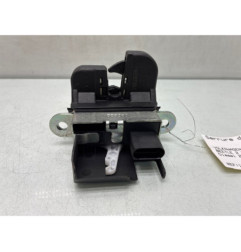 Serrure de coffre VOLKSWAGEN BEETLE 2