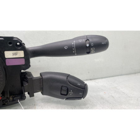 Com (Bloc Contacteur Tournant+Commodo Essuie Glace+Commodo Phare) PEUGEOT 307