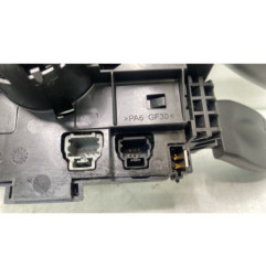 Com (Bloc Contacteur Tournant+Commodo Essuie Glace+Commodo Phare) PEUGEOT 307