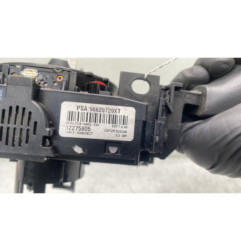 Com (Bloc Contacteur Tournant+Commodo Essuie Glace+Commodo Phare) PEUGEOT 307