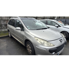 Com (Bloc Contacteur Tournant+Commodo Essuie Glace+Commodo Phare) PEUGEOT 307