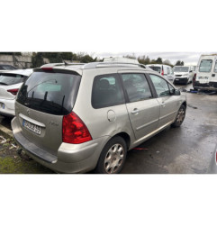 Com (Bloc Contacteur Tournant+Commodo Essuie Glace+Commodo Phare) PEUGEOT 307