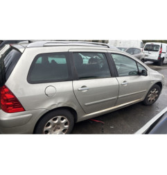Com (Bloc Contacteur Tournant+Commodo Essuie Glace+Commodo Phare) PEUGEOT 307
