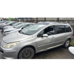 Com (Bloc Contacteur Tournant+Commodo Essuie Glace+Commodo Phare) PEUGEOT 307