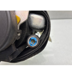 Pretensionneur de ceinture avant droit RENAULT CLIO 4 Photo n°1