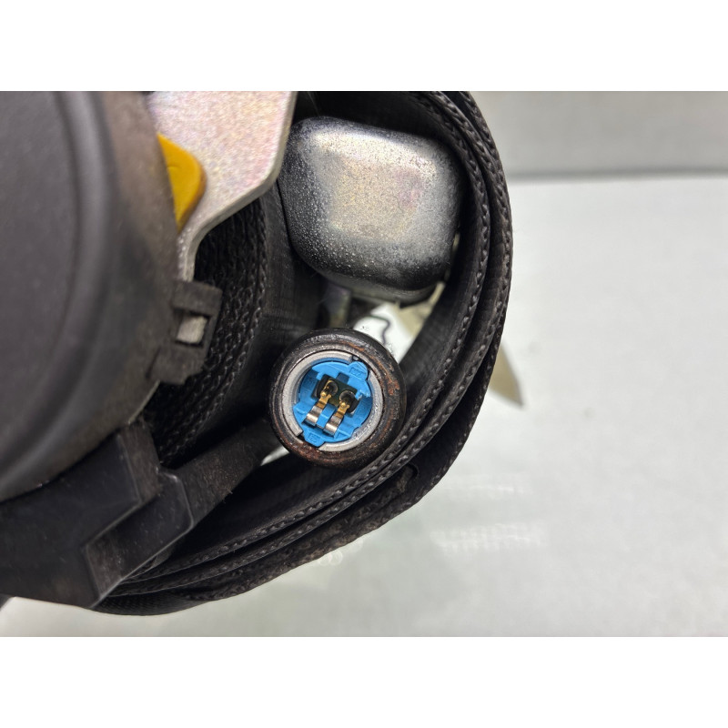 Pretensionneur de ceinture avant droit RENAULT CLIO 4 Photo n°1