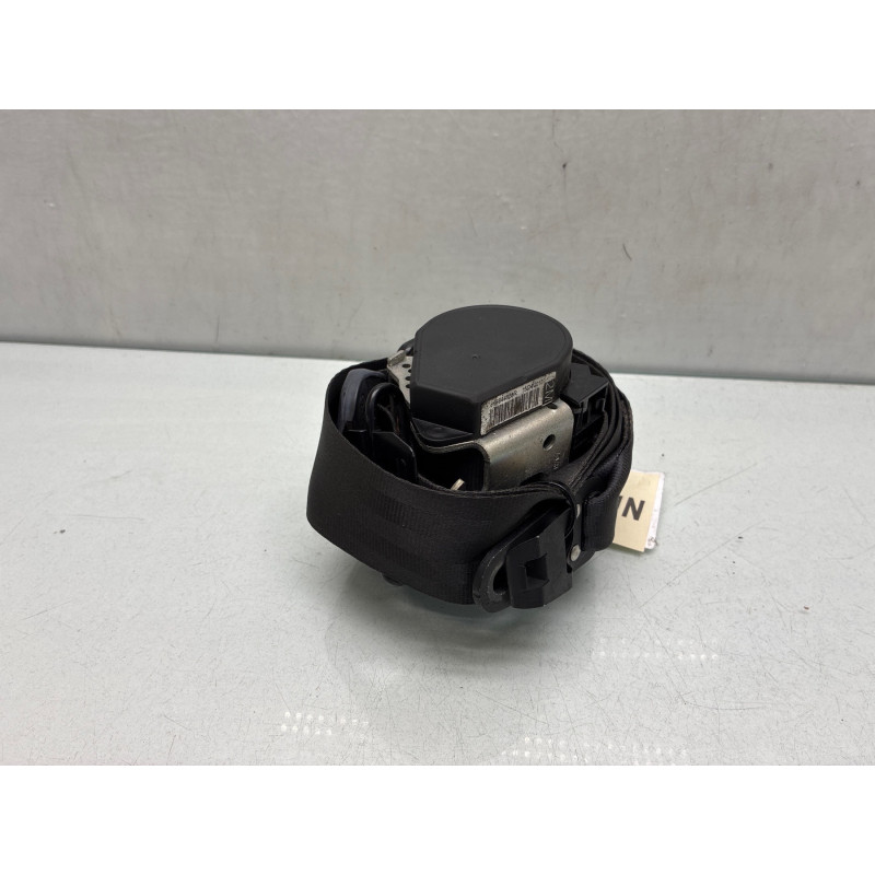 Pretensionneur de ceinture avant droit RENAULT CLIO 4 Photo n°2
