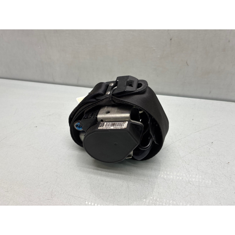 Pretensionneur de ceinture avant droit RENAULT CLIO 4 Photo n°3