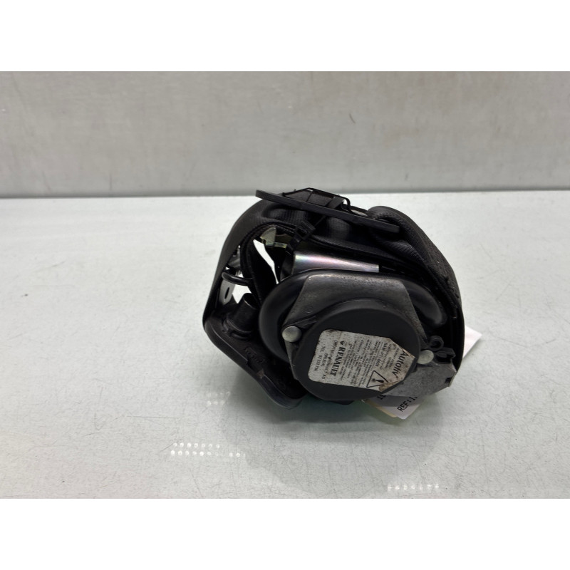 Pretensionneur de ceinture avant droit RENAULT CLIO 4 Photo n°4