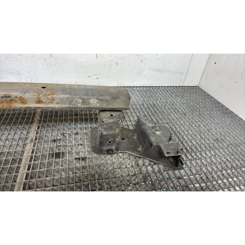 Renfort pare choc arriere (traverse) PEUGEOT 3008 1 Photo n°3