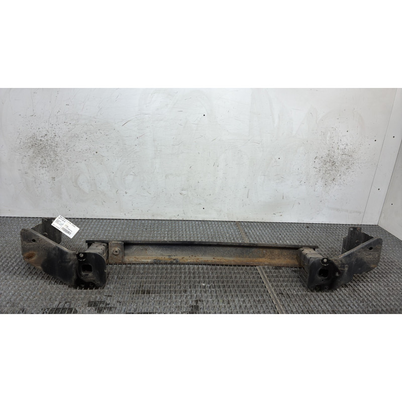 Renfort pare choc arriere (traverse) PEUGEOT 3008 1 Photo n°5