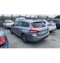 Anti brouillard gauche (feux) PEUGEOT 308 2 SW