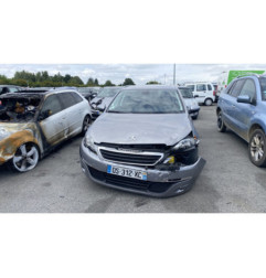 Anti brouillard gauche (feux) PEUGEOT 308 2 SW