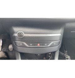 Anti brouillard gauche (feux) PEUGEOT 308 2 SW