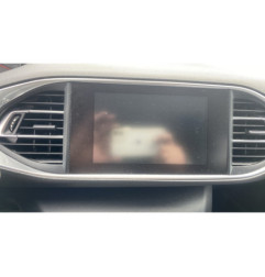 Anti brouillard gauche (feux) PEUGEOT 308 2 SW