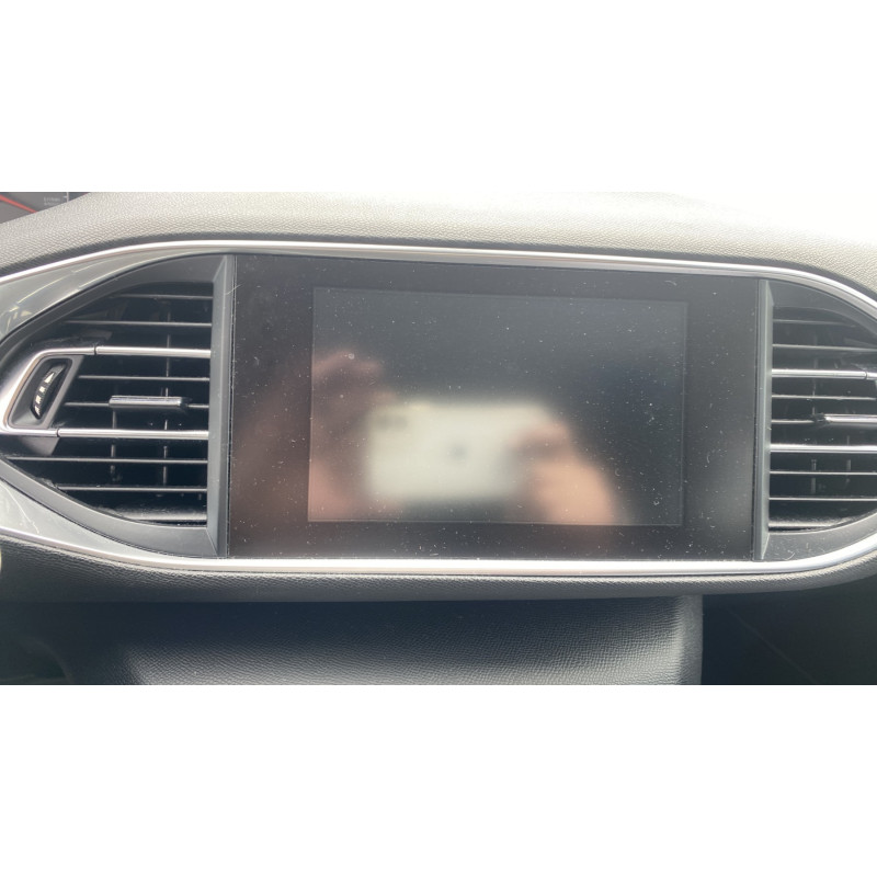 Anti brouillard gauche (feux) PEUGEOT 308 2 SW Photo n°13
