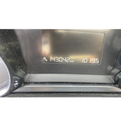 Anti brouillard gauche (feux) PEUGEOT 308 2 SW