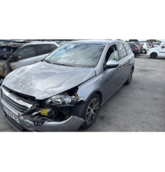 Anti brouillard gauche (feux) PEUGEOT 308 2 SW