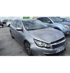 Anti brouillard gauche (feux) PEUGEOT 308 2 SW