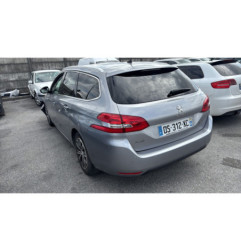 Anti brouillard gauche (feux) PEUGEOT 308 2 SW