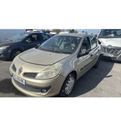 Levier frein à main RENAULT CLIO 3