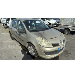 Levier frein à main RENAULT CLIO 3