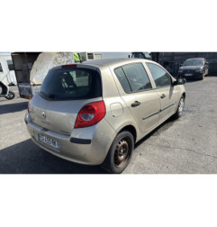 Levier frein à main RENAULT CLIO 3