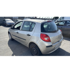 Levier frein à main RENAULT CLIO 3