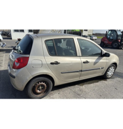 Levier frein à main RENAULT CLIO 3