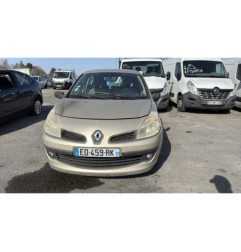 Levier frein à main RENAULT CLIO 3