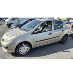 Levier frein à main RENAULT CLIO 3