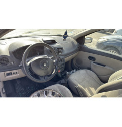 Levier frein à main RENAULT CLIO 3