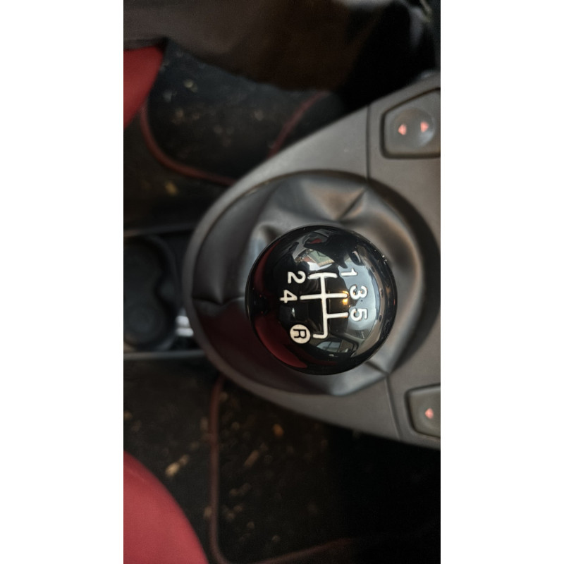 Renfort pare choc avant (traverse) FIAT 500 2 Photo n°12