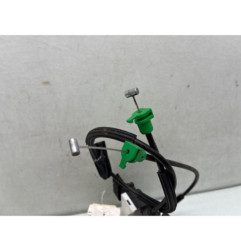 Serrure avant droit CITROEN C3 PICASSO Photo n°1