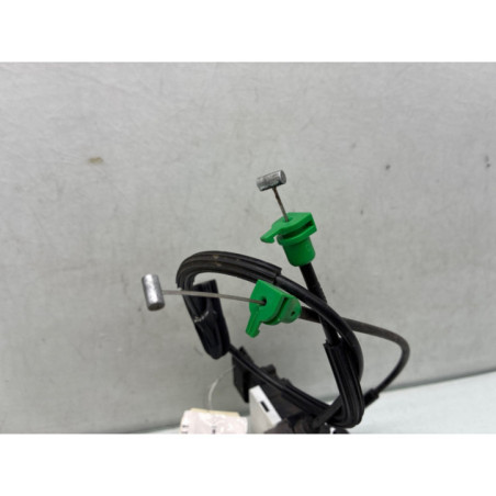 Serrure avant droit CITROEN C3 PICASSO Photo n°1